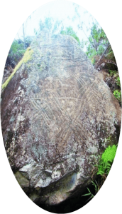 piedra de Guayamba 1